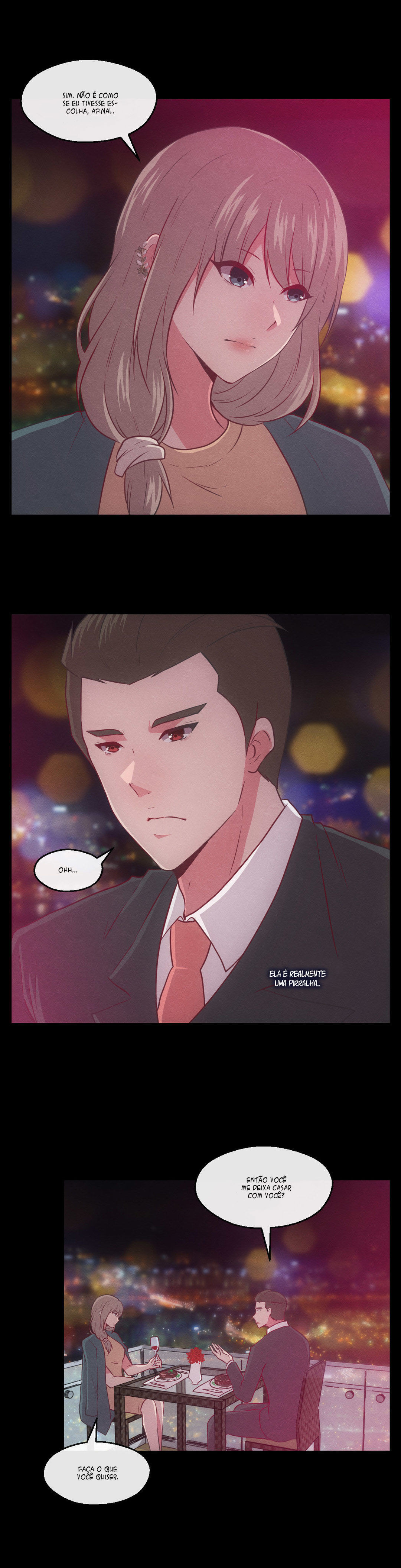 The Third Party Capitulo 57 - pagina 4