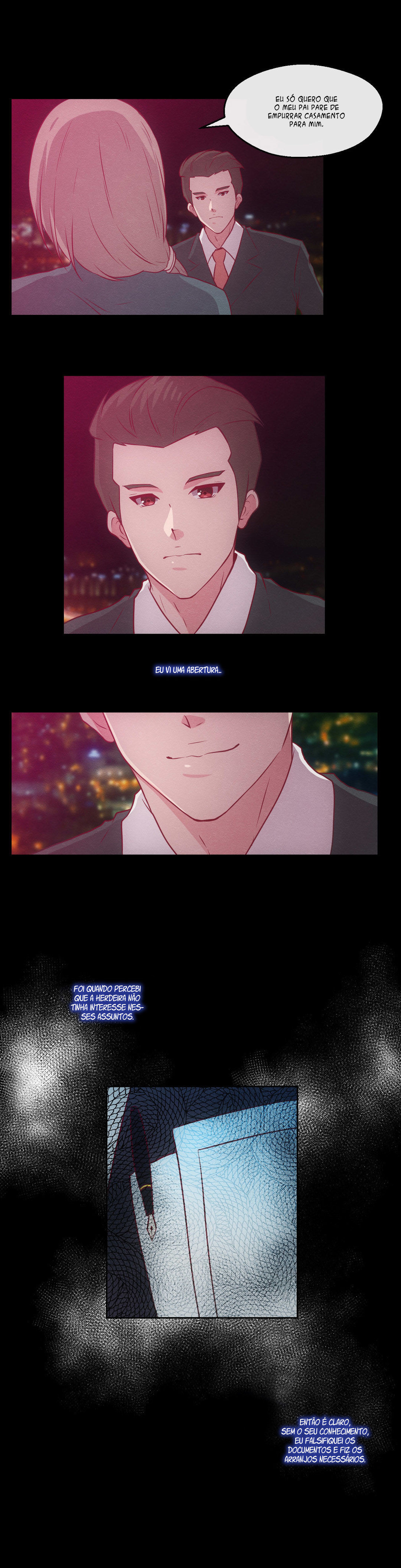 The Third Party Capitulo 57 - pagina 5