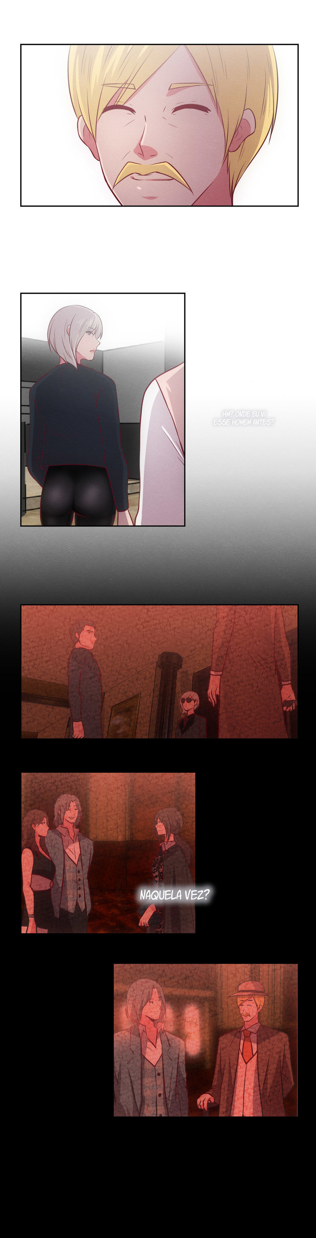 The Third Party Capitulo 57 - pagina 9