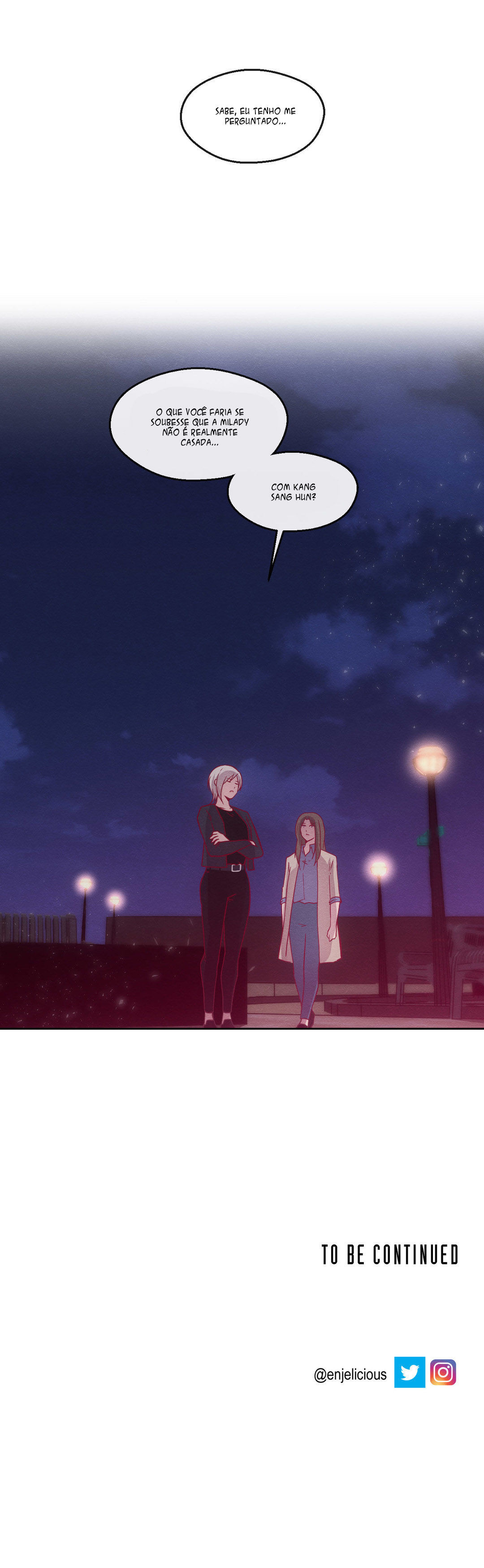 The Third Party Capitulo 58 - pagina 13