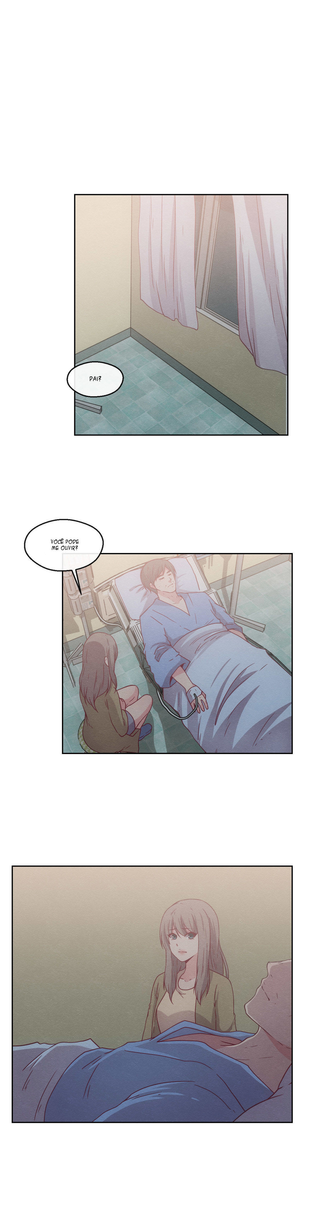 The Third Party Capitulo 58 - pagina 3