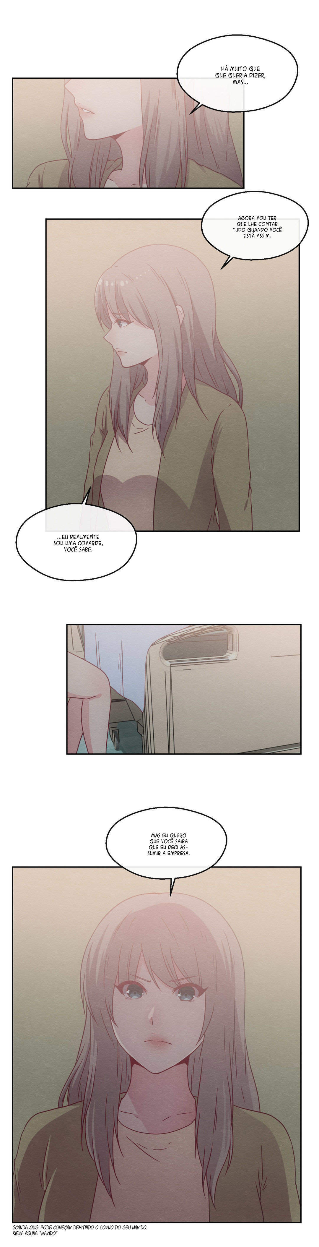 The Third Party Capitulo 58 - pagina 4