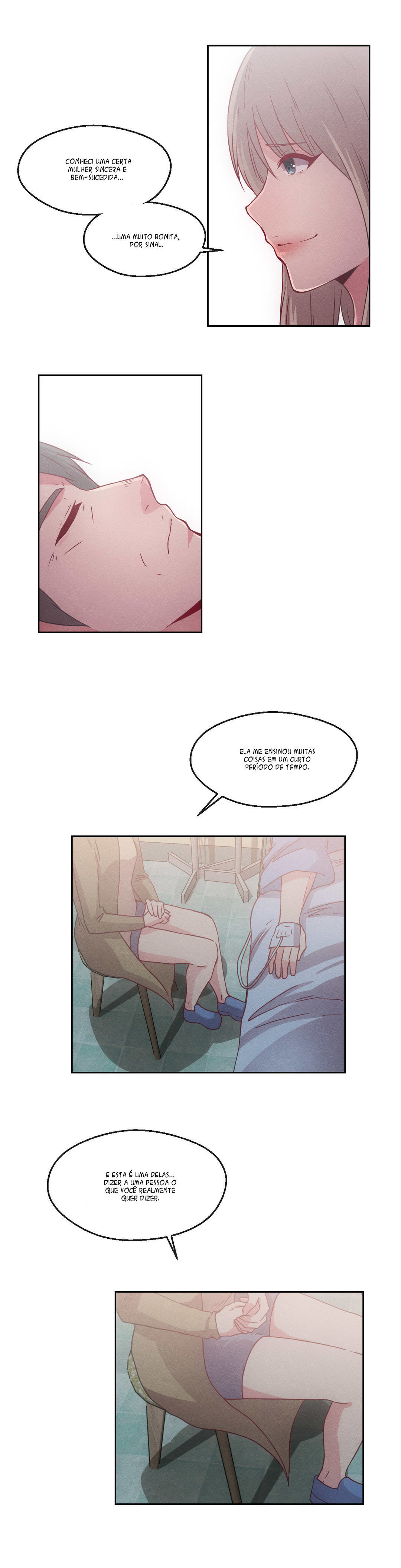 The Third Party Capitulo 58 - pagina 6