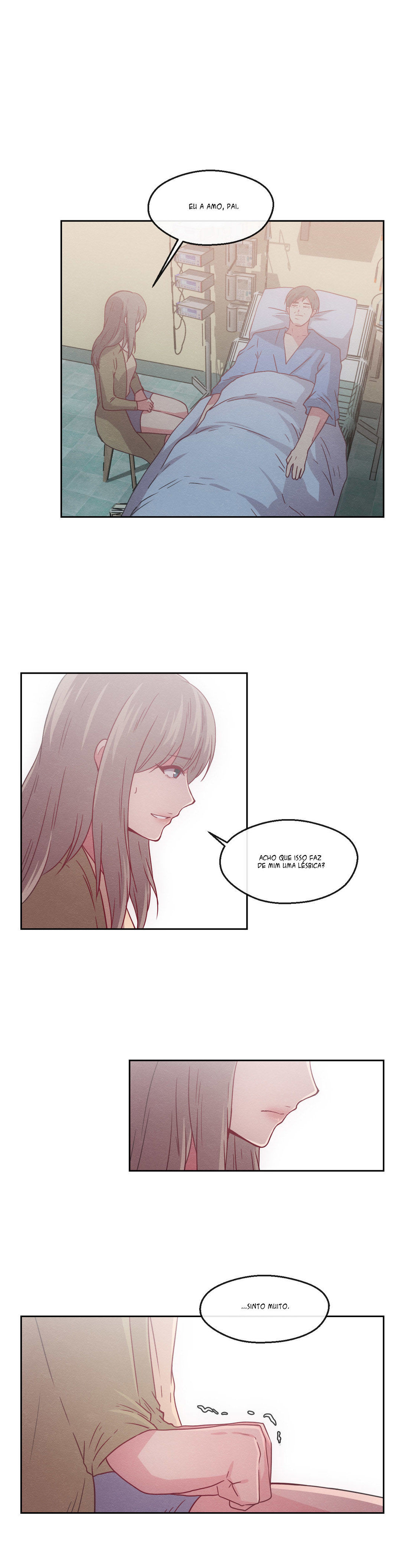 The Third Party Capitulo 58 - pagina 7