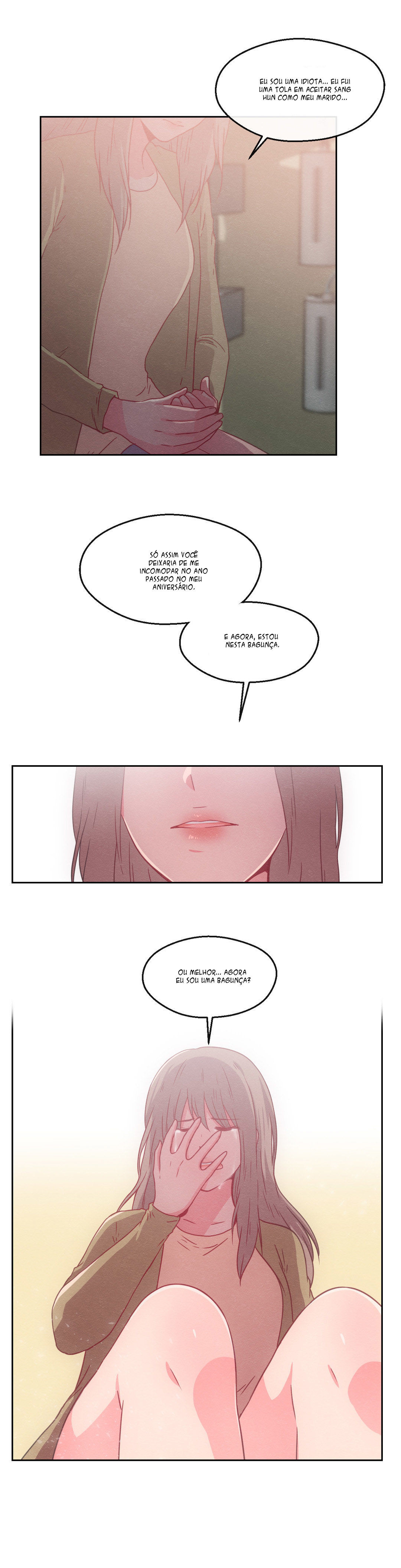 The Third Party Capitulo 58 - pagina 8