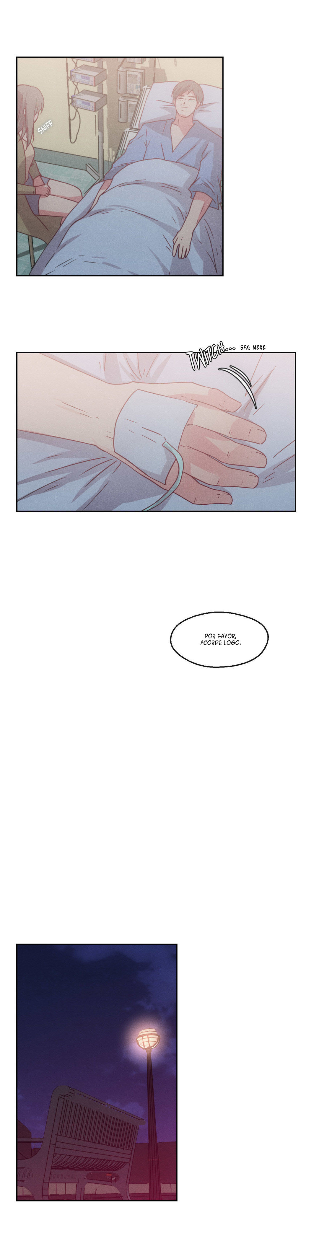 The Third Party Capitulo 58 - pagina 9