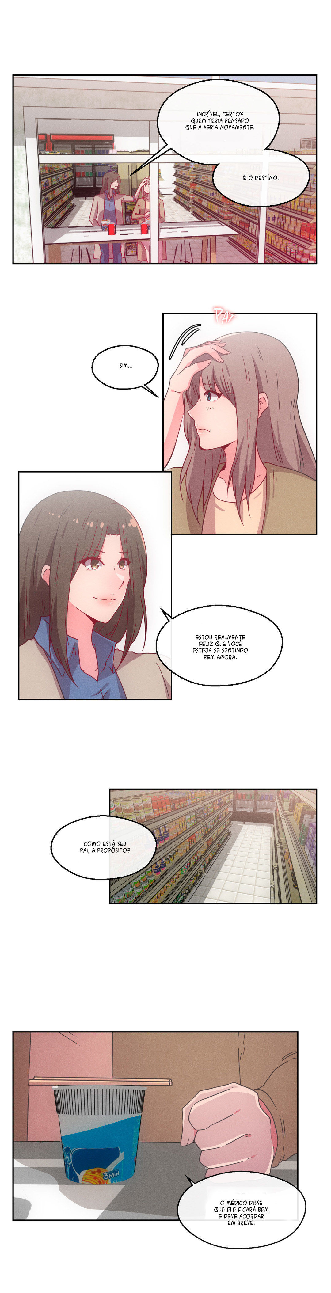 The Third Party Capitulo 59 - pagina 10