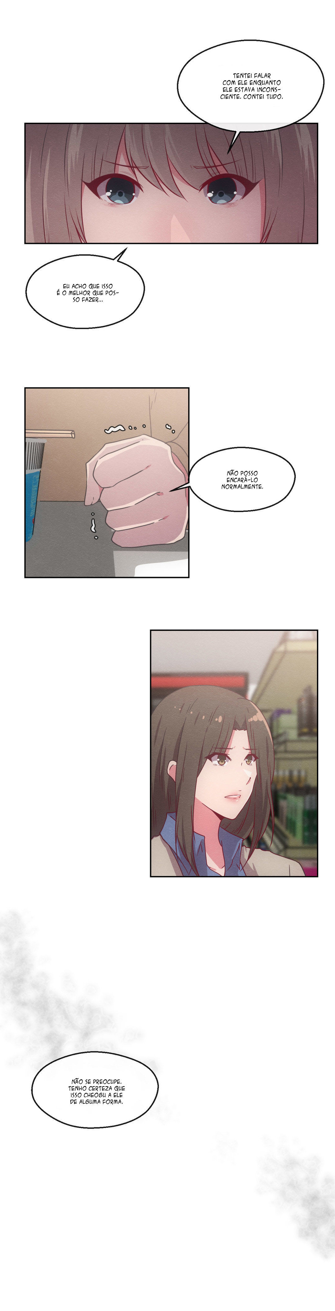 The Third Party Capitulo 59 - pagina 11