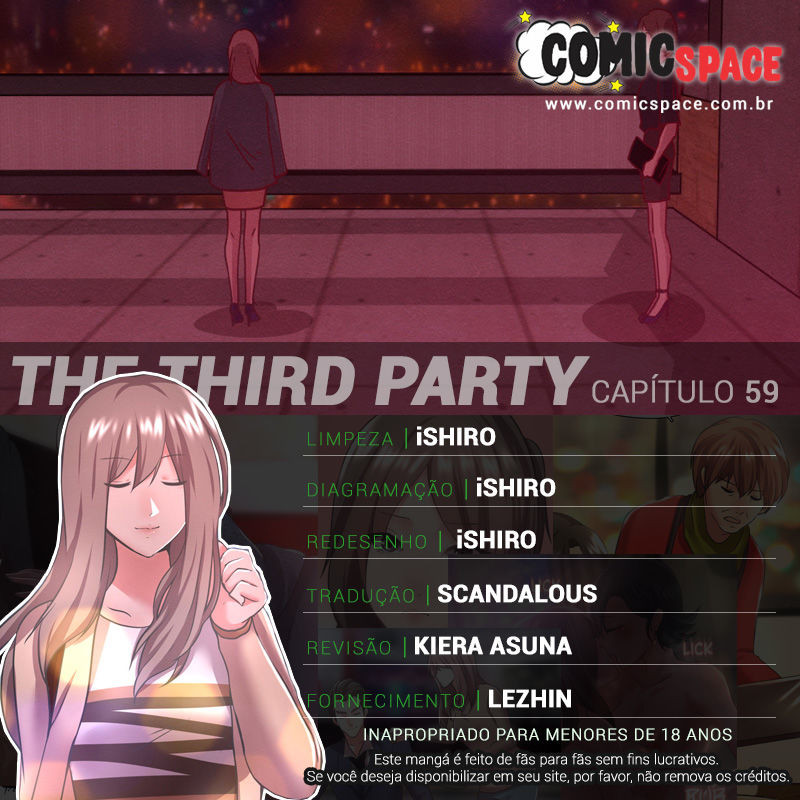 The Third Party Capitulo 59 - pagina 13