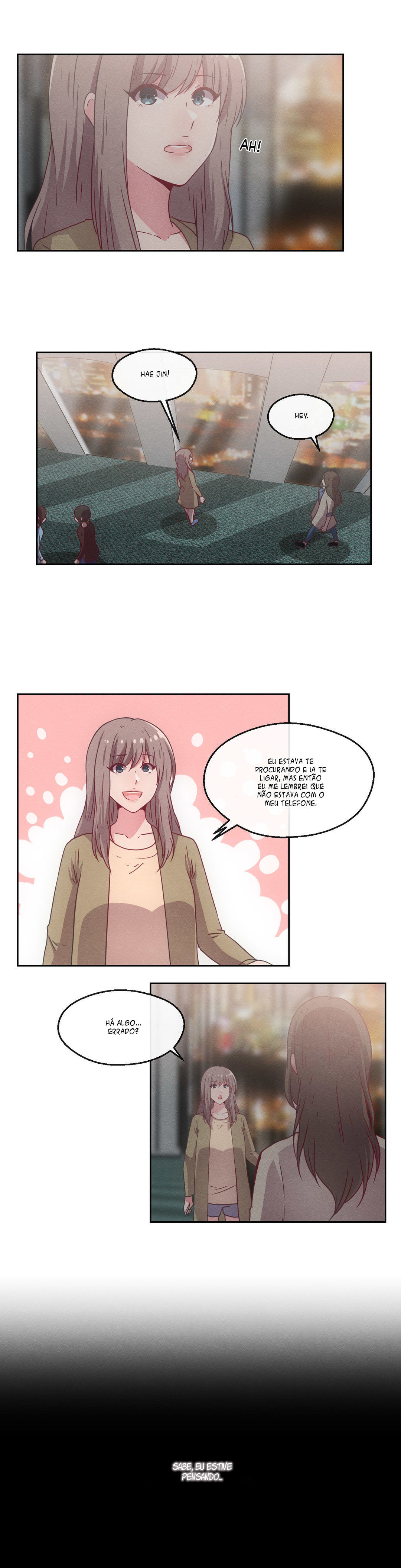 The Third Party Capitulo 59 - pagina 2