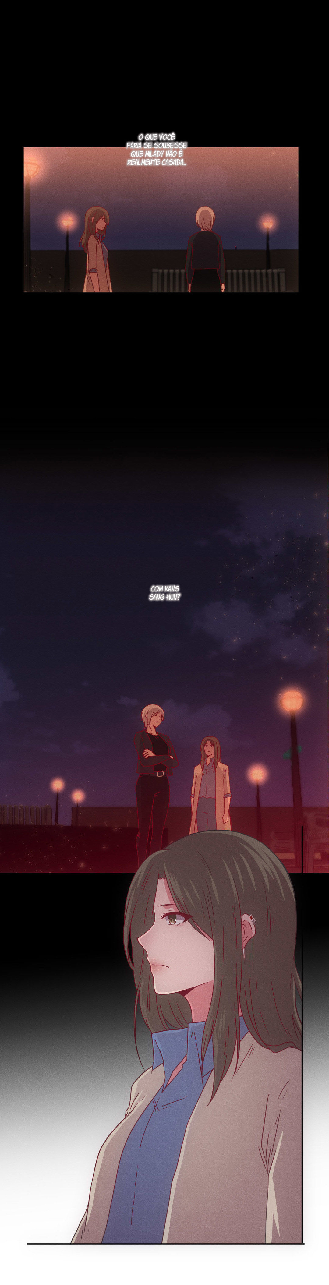 The Third Party Capitulo 59 - pagina 3