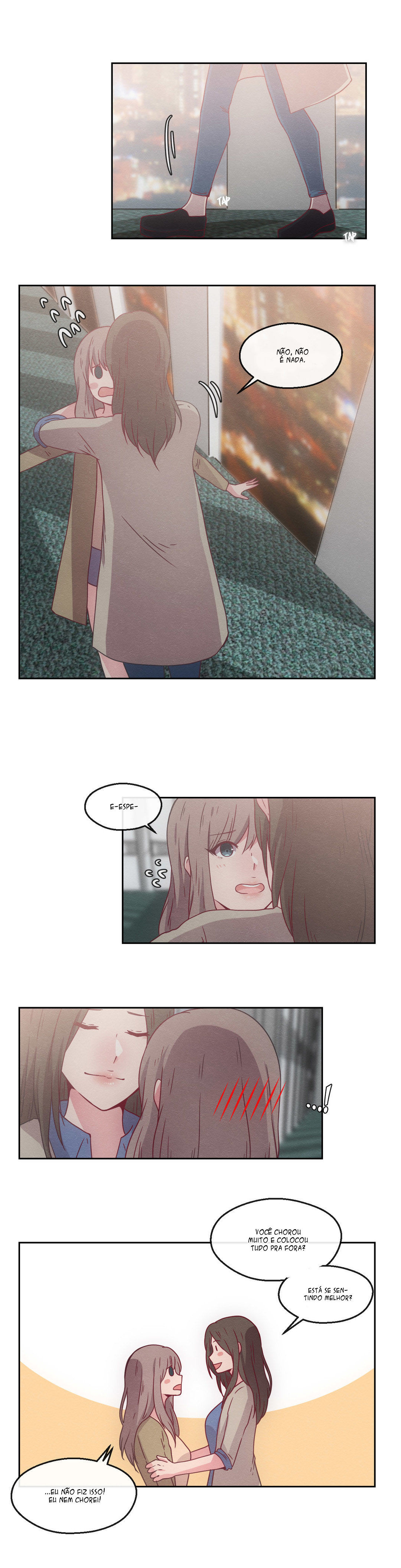 The Third Party Capitulo 59 - pagina 4