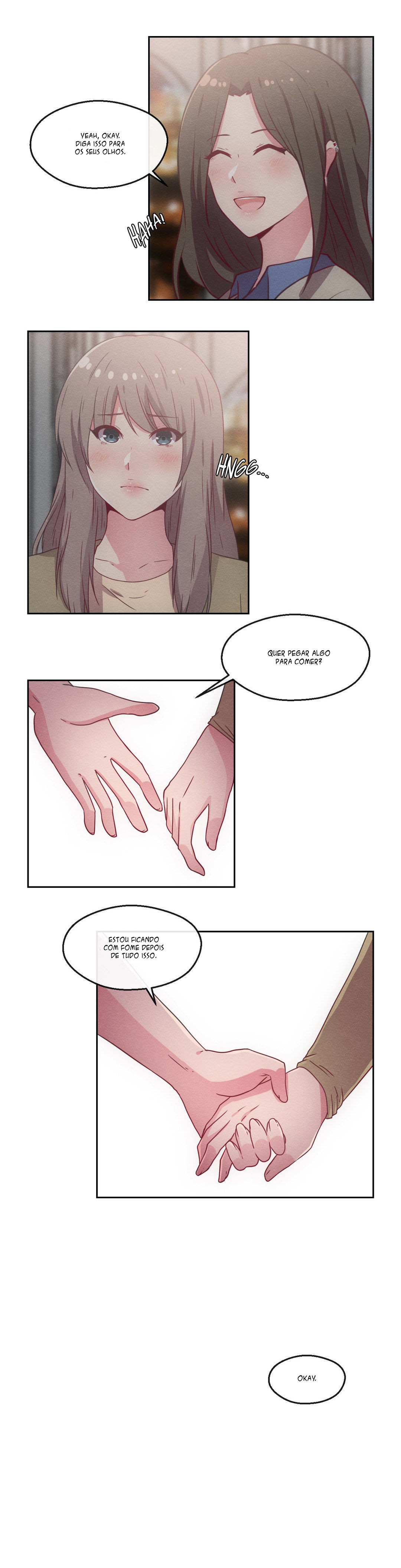 The Third Party Capitulo 59 - pagina 5