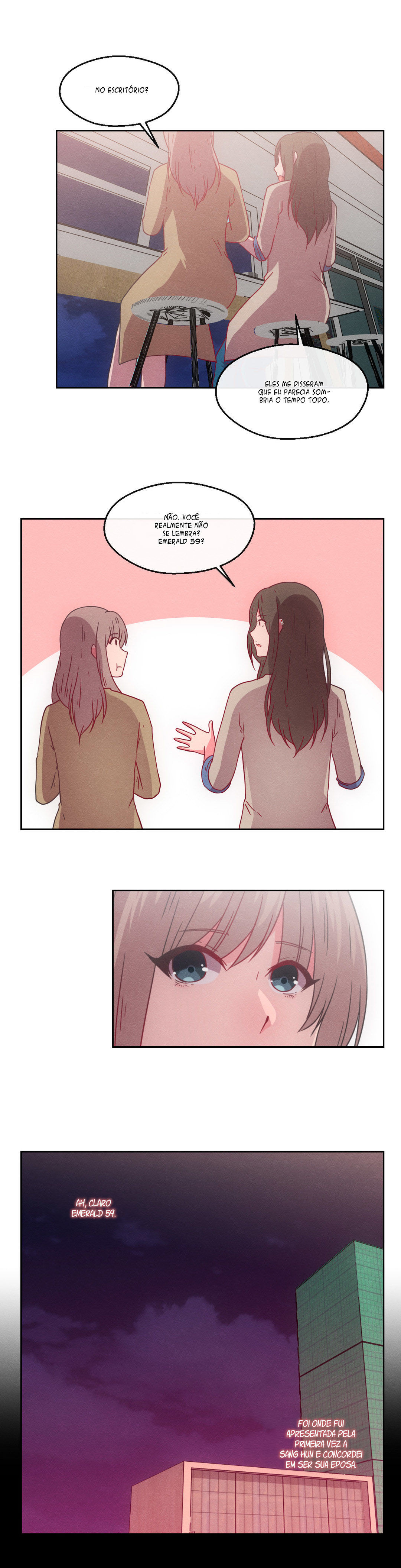 The Third Party Capitulo 59 - pagina 7