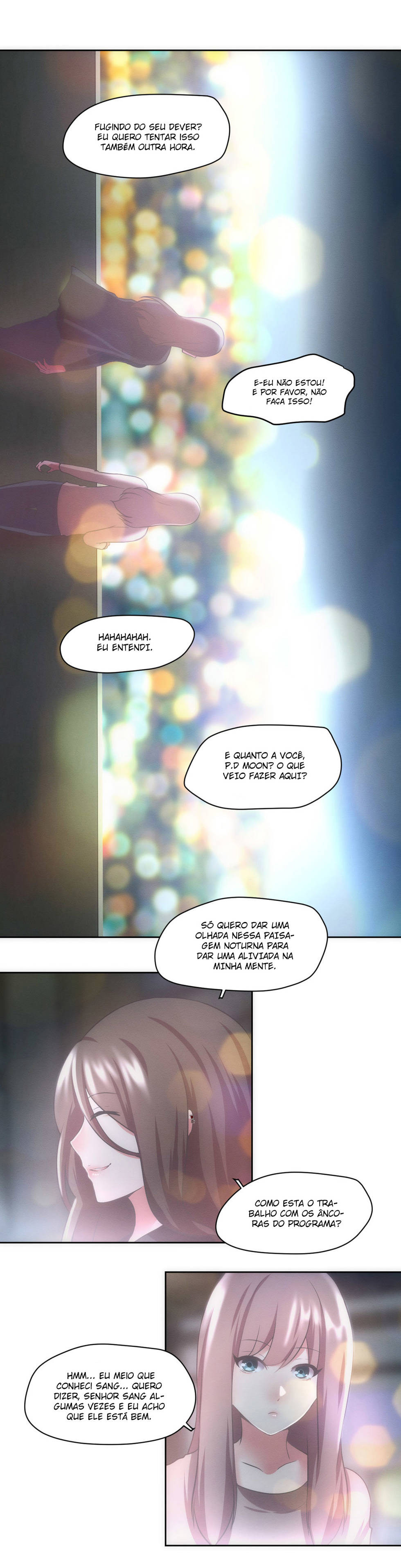 The Third Party Capitulo 6 - pagina 13 The Third Party Capitulo 6 - pagina 13