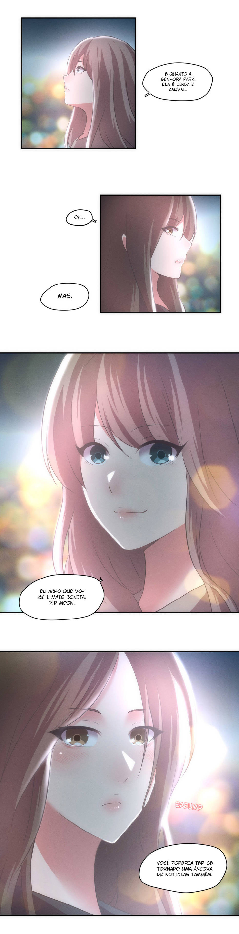 The Third Party Capitulo 6 - pagina 14 The Third Party Capitulo 6 - pagina 14