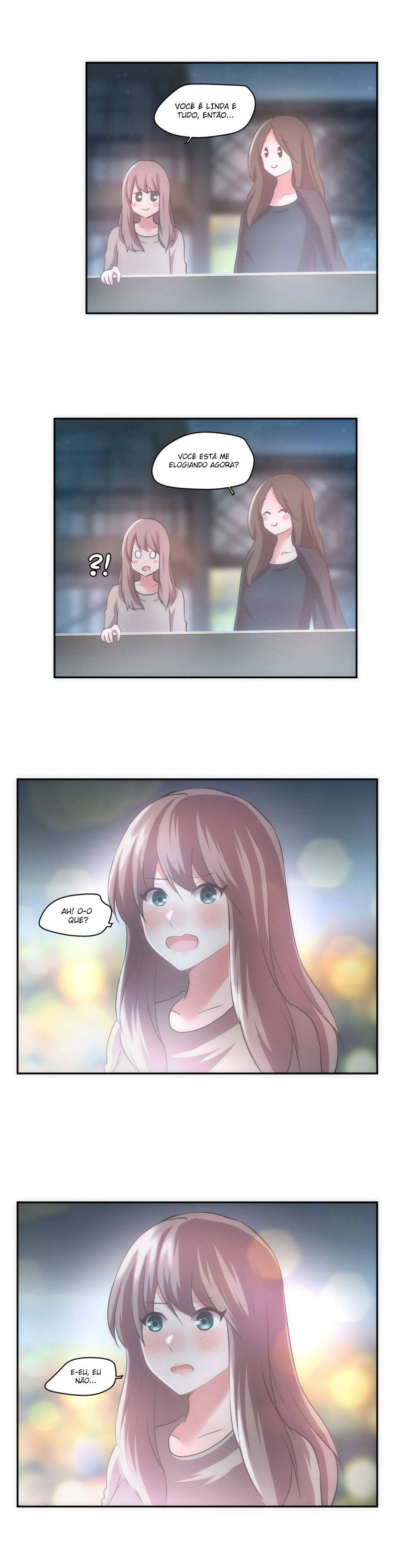 The Third Party Capitulo 6 - pagina 15 The Third Party Capitulo 6 - pagina 15