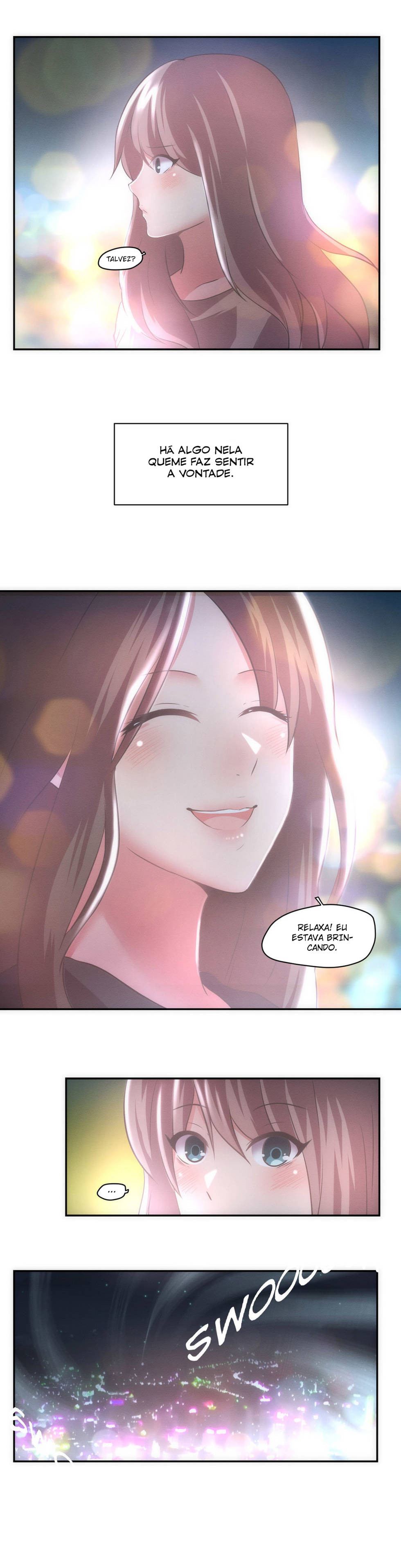 The Third Party Capitulo 6 - pagina 16 The Third Party Capitulo 6 - pagina 16