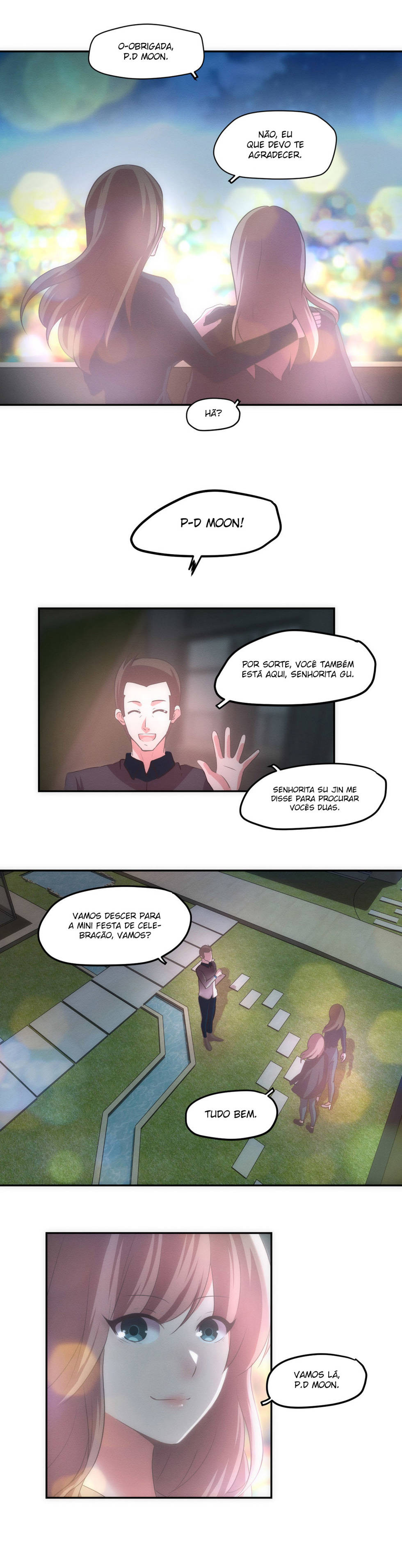 The Third Party Capitulo 6 - pagina 18 The Third Party Capitulo 6 - pagina 18