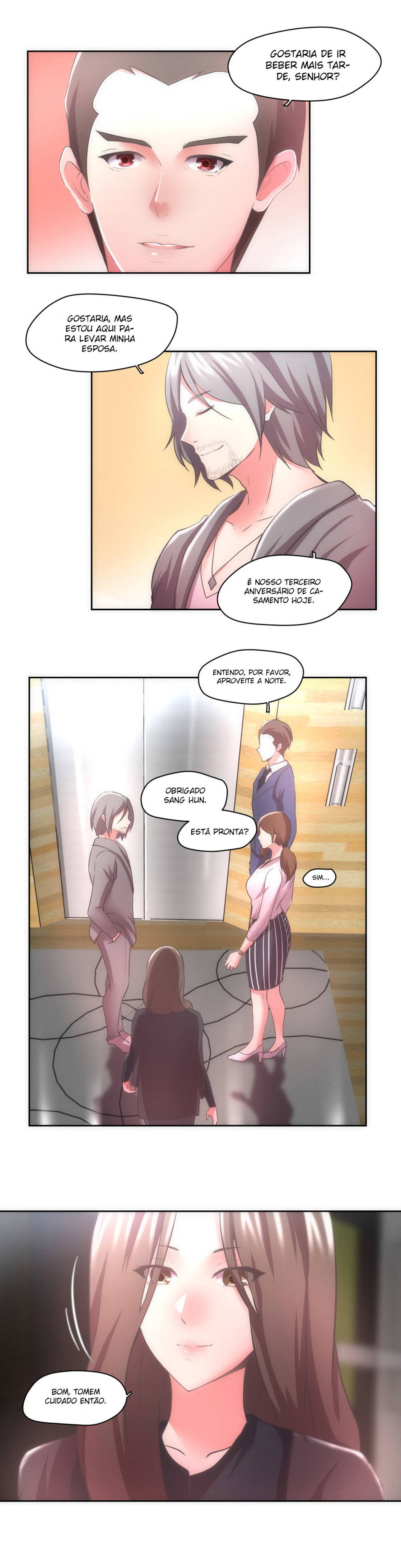 The Third Party Capitulo 6 - pagina 2 The Third Party Capitulo 6 - pagina 2