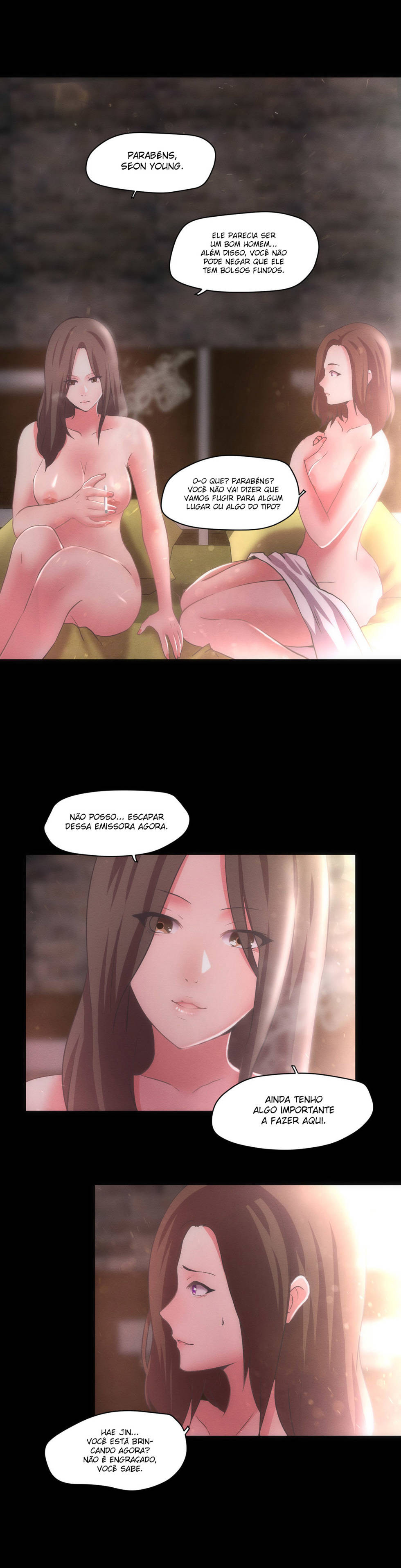 The Third Party Capitulo 6 - pagina 5 The Third Party Capitulo 6 - pagina 5