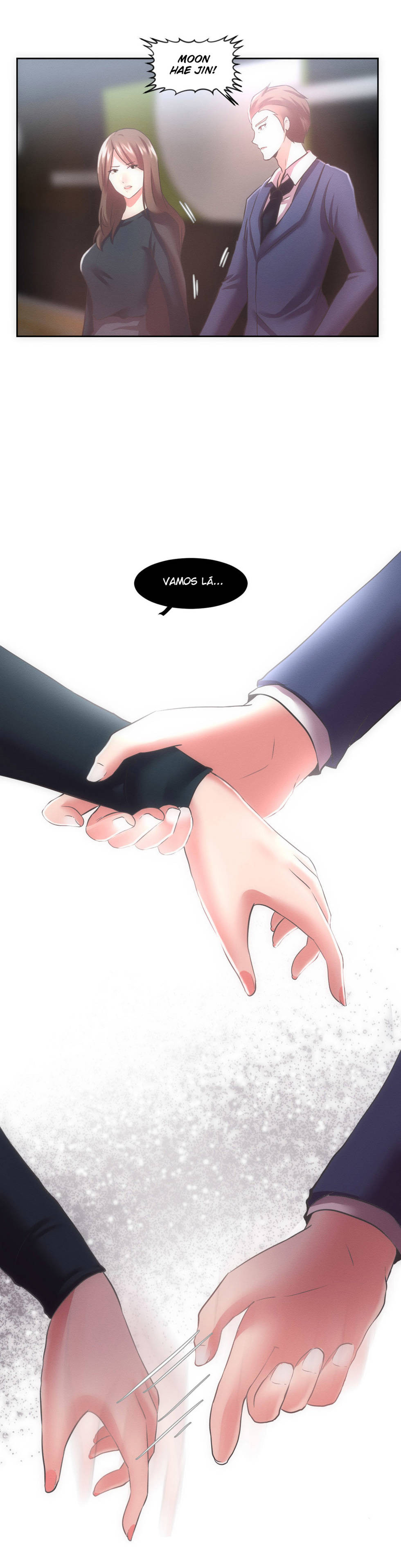 The Third Party Capitulo 6 - pagina 9 The Third Party Capitulo 6 - pagina 9