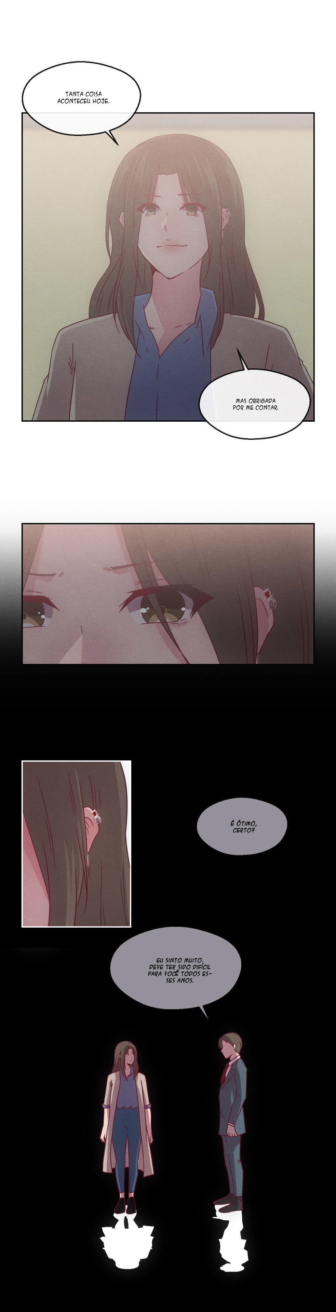 The Third Party Capitulo 60 - pagina 11