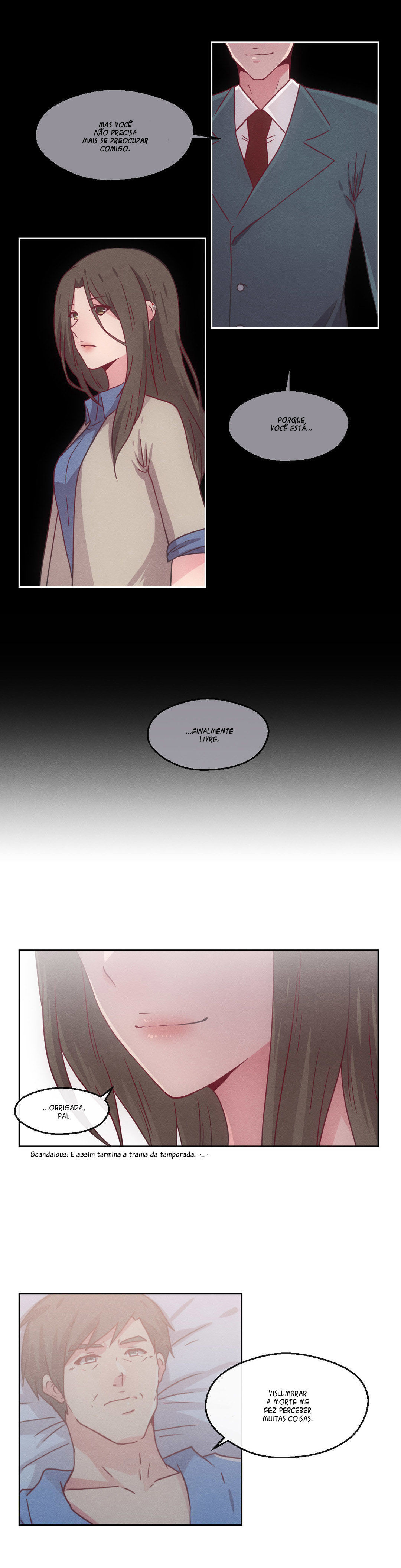 The Third Party Capitulo 60 - pagina 12