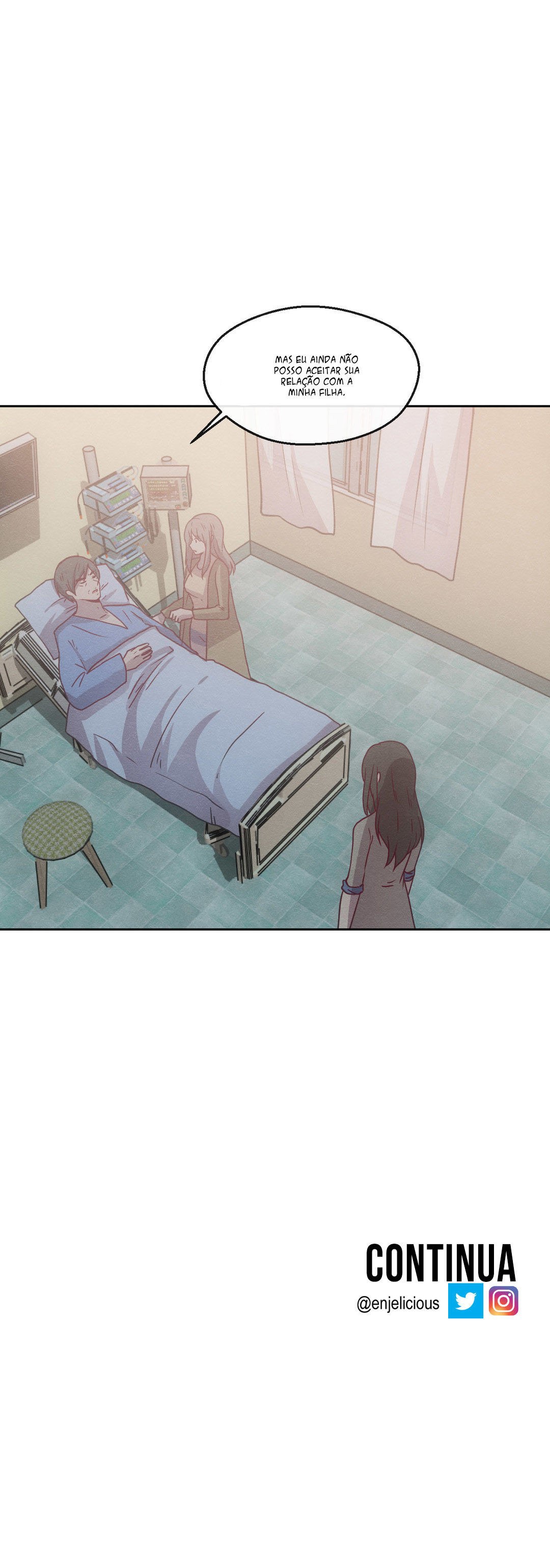 The Third Party Capitulo 60 - pagina 13
