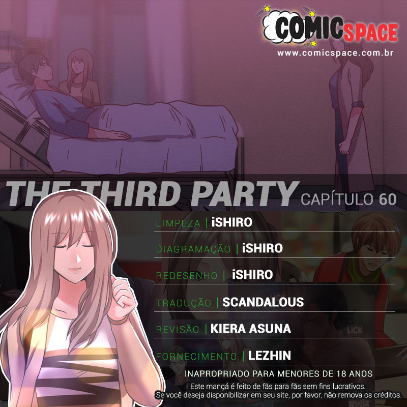The Third Party Capitulo 60 - pagina 14