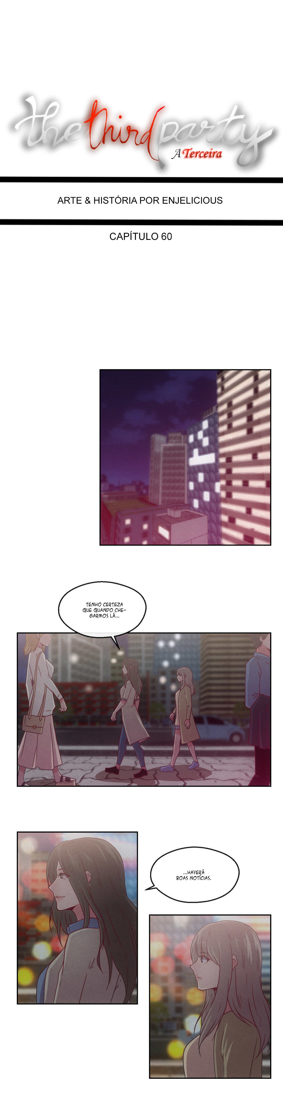 The Third Party Capitulo 60 - pagina 2