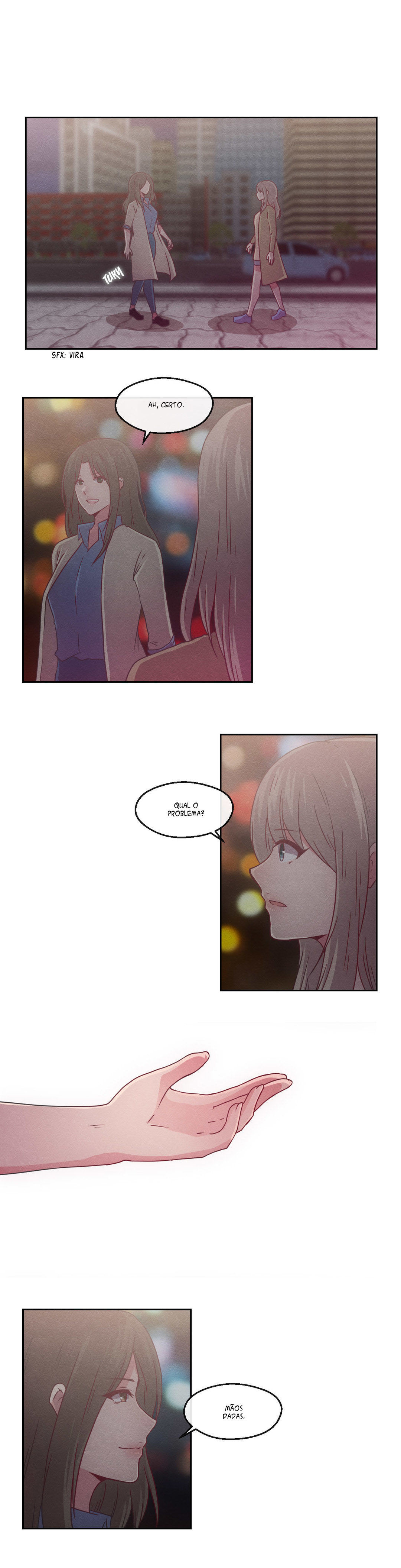 The Third Party Capitulo 60 - pagina 3