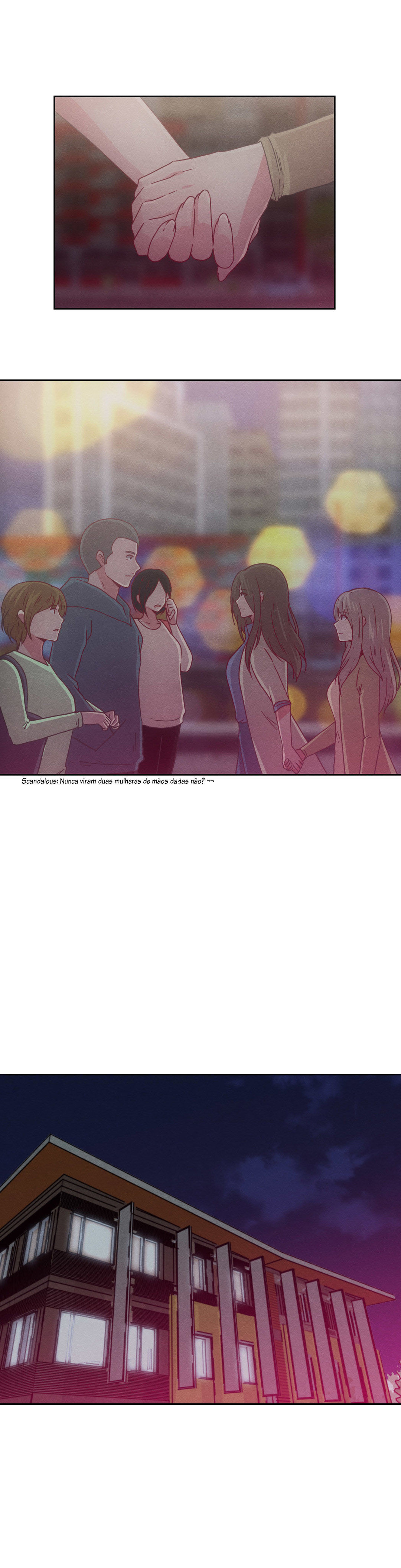 The Third Party Capitulo 60 - pagina 4