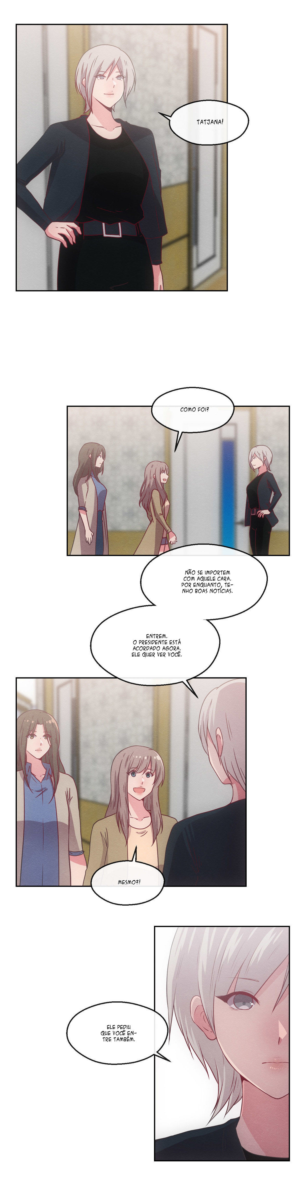 The Third Party Capitulo 60 - pagina 5