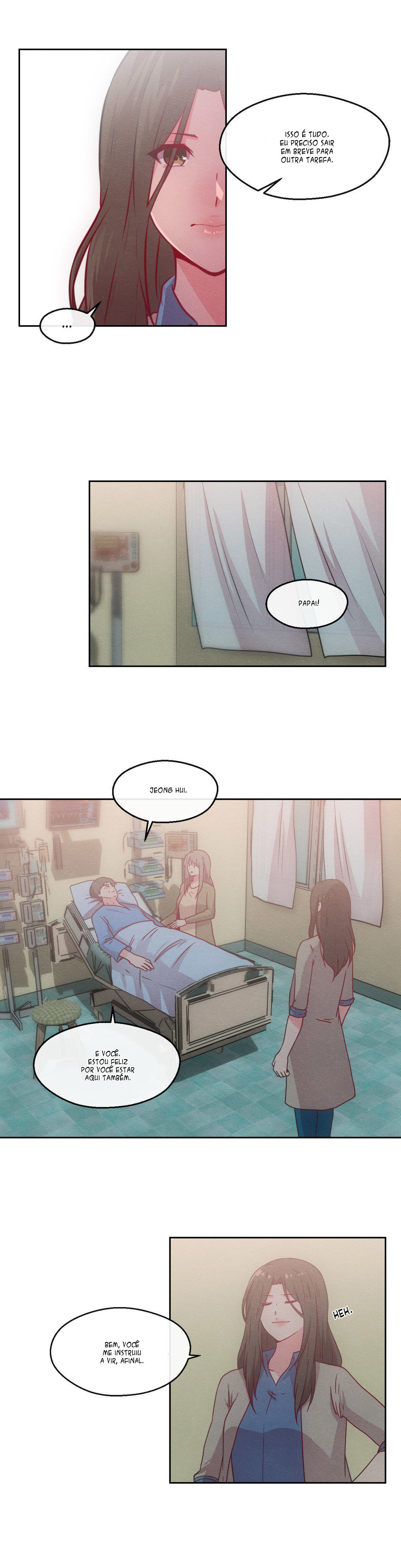 The Third Party Capitulo 60 - pagina 6