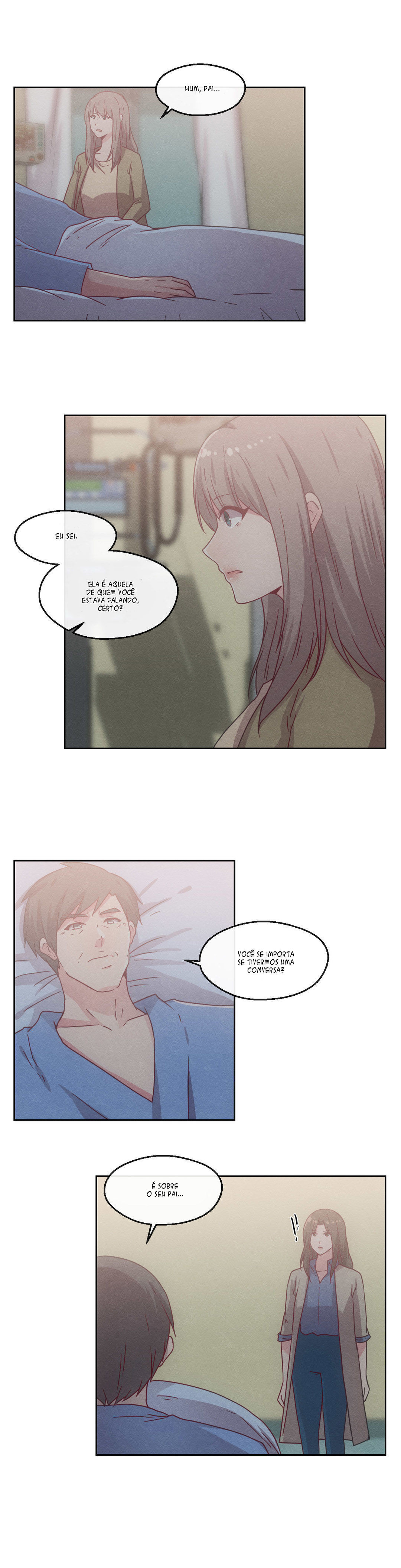 The Third Party Capitulo 60 - pagina 7