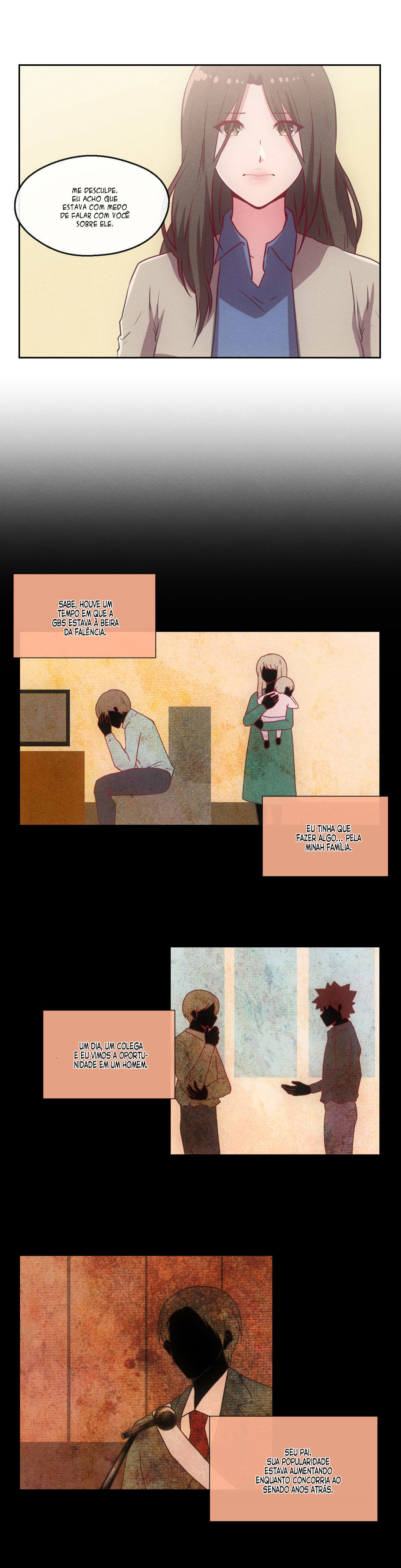 The Third Party Capitulo 60 - pagina 8