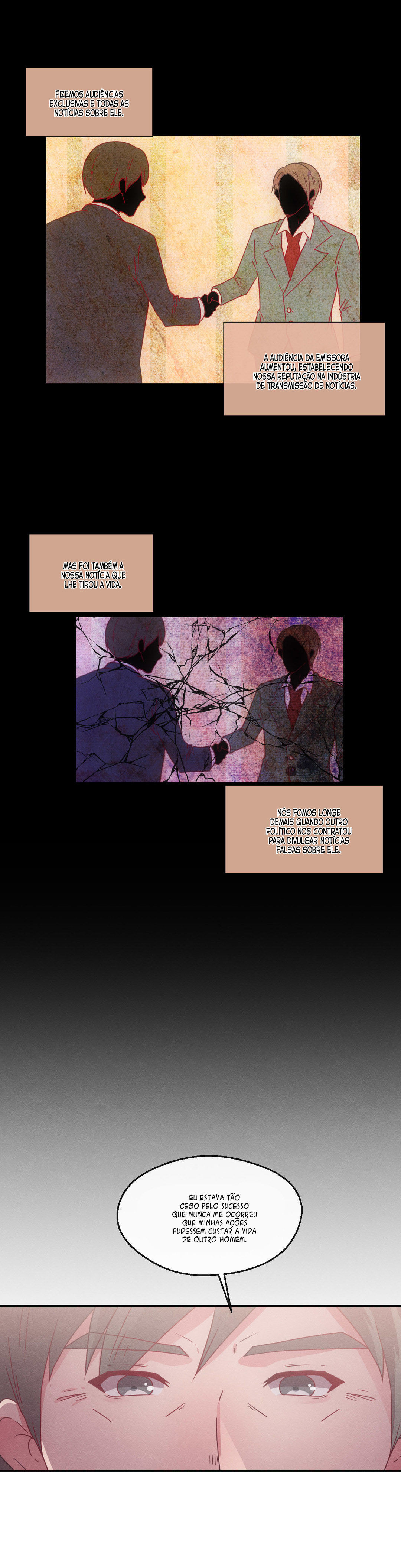 The Third Party Capitulo 60 - pagina 9