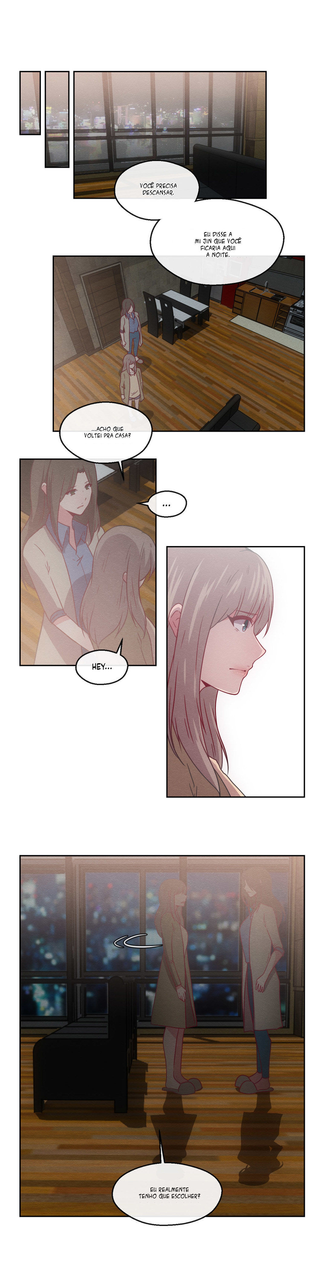 The Third Party Capitulo 61 - pagina 11