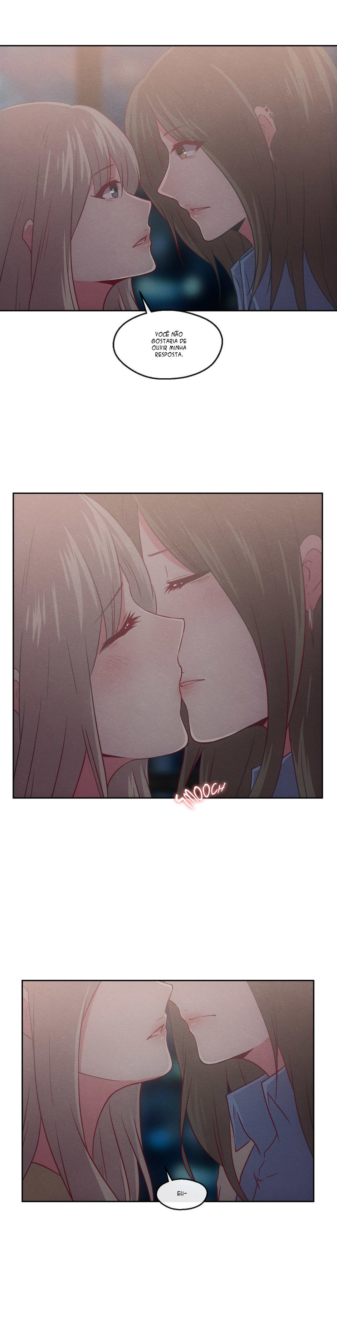 The Third Party Capitulo 61 - pagina 13