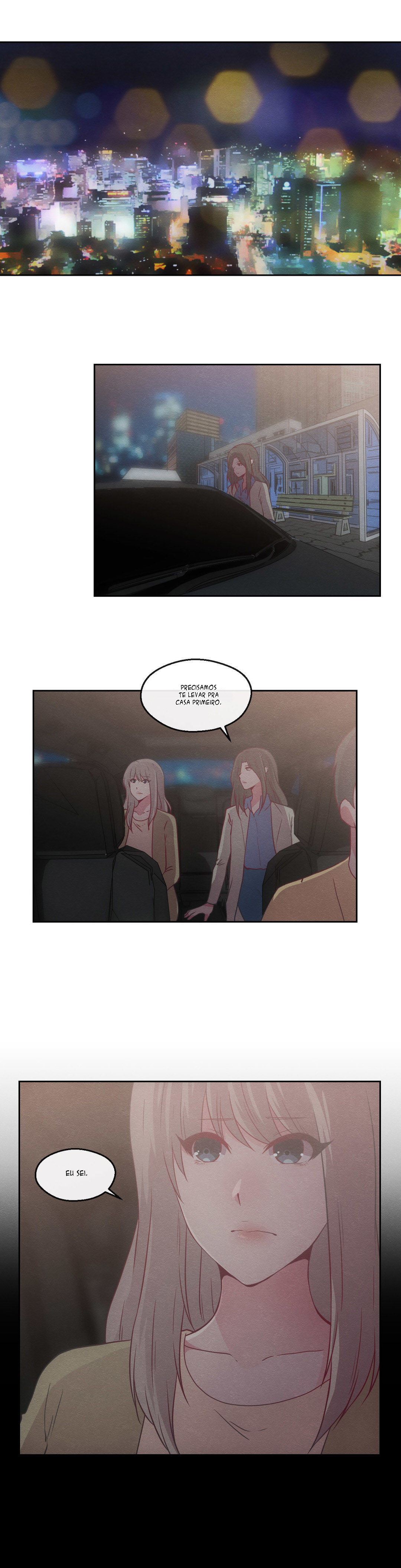 The Third Party Capitulo 61 - pagina 2