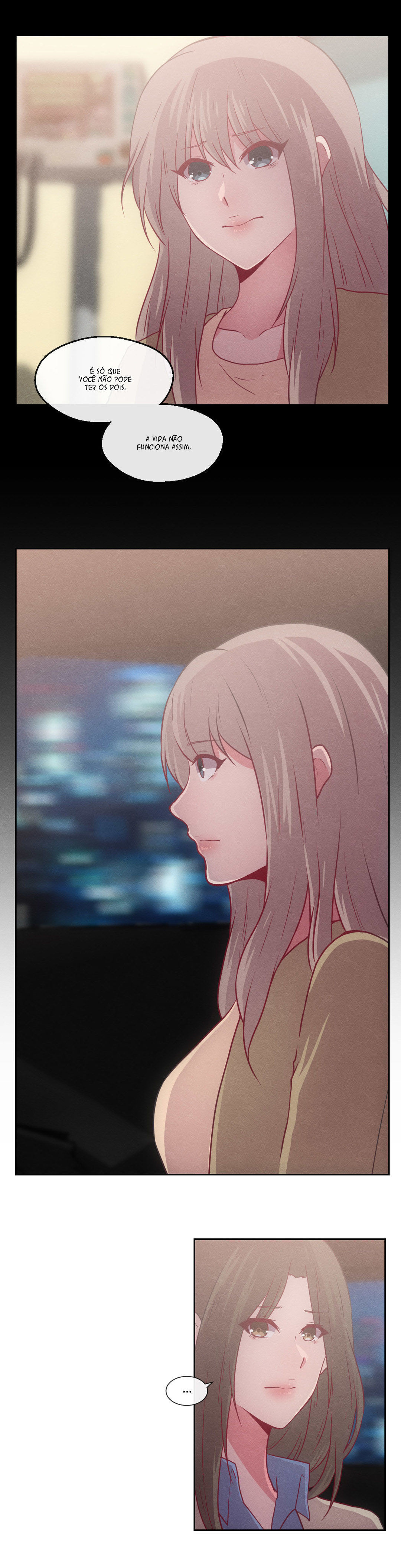 The Third Party Capitulo 61 - pagina 4