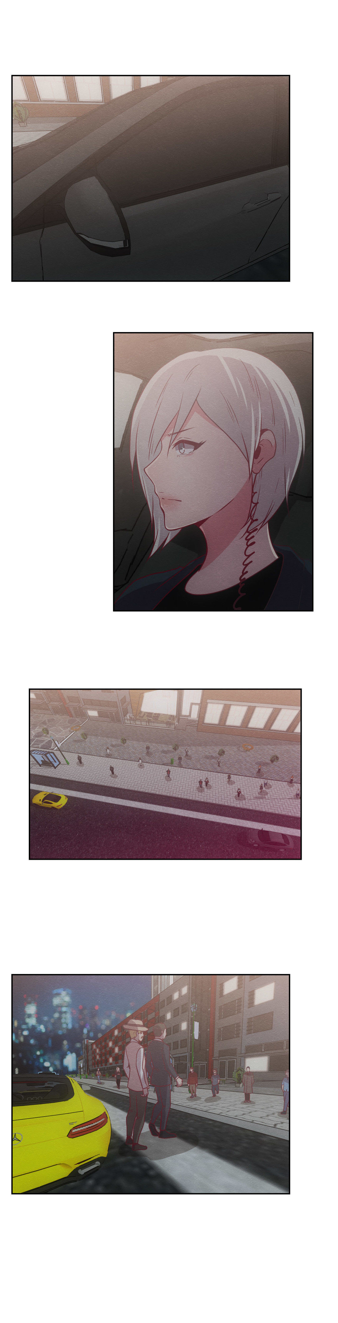 The Third Party Capitulo 61 - pagina 6