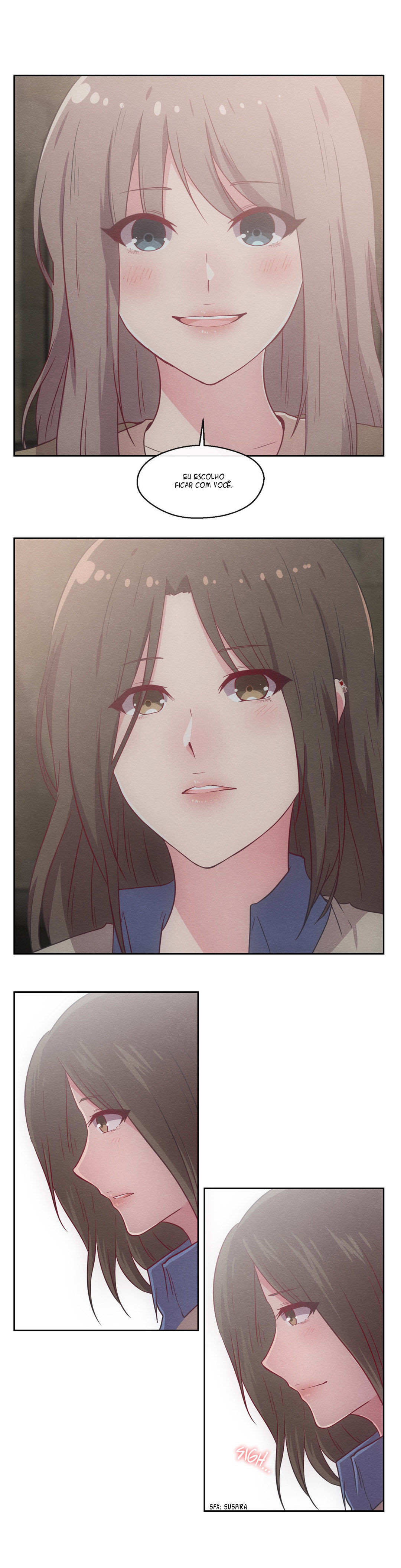 The Third Party Capitulo 62 - pagina 1