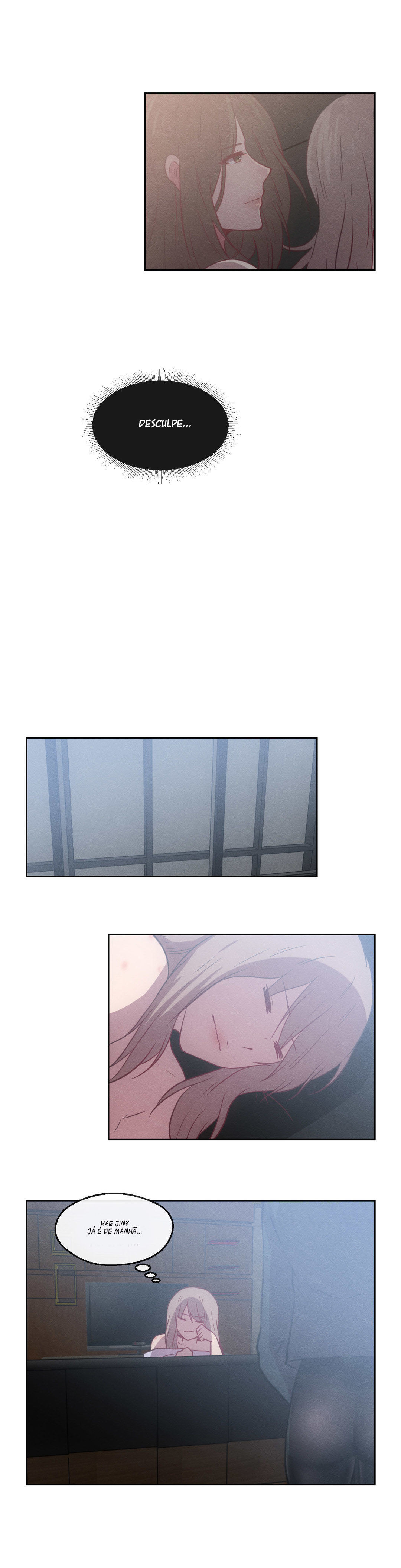 The Third Party Capitulo 62 - pagina 12
