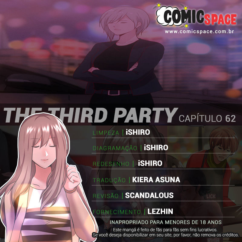 The Third Party Capitulo 62 - pagina 14