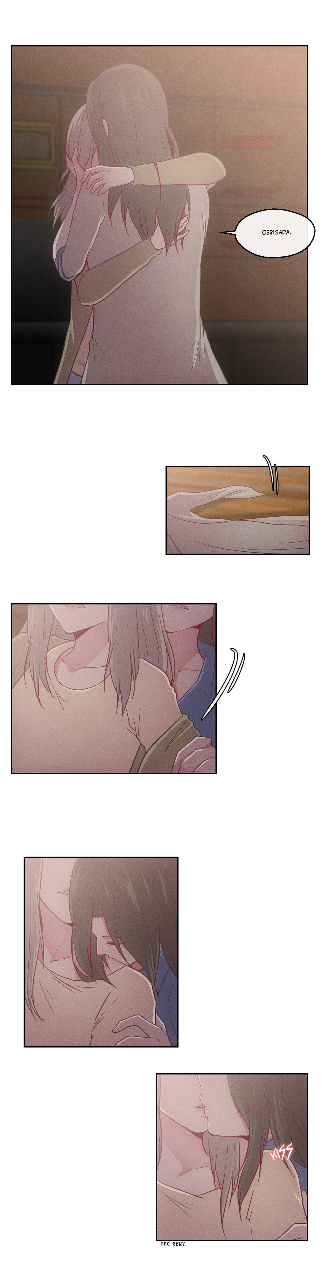 The Third Party Capitulo 62 - pagina 2