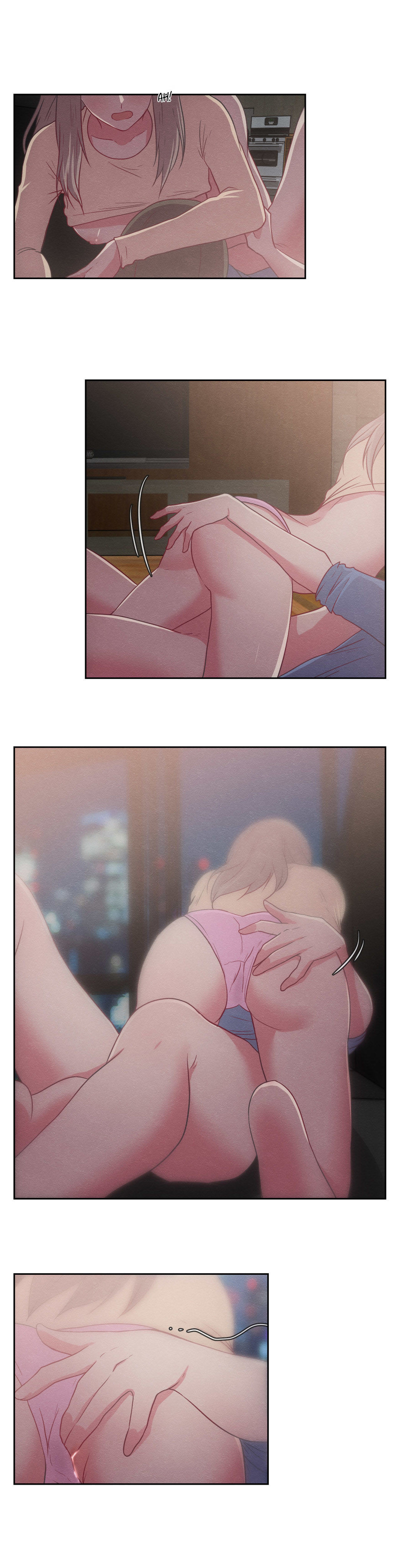 The Third Party Capitulo 62 - pagina 5