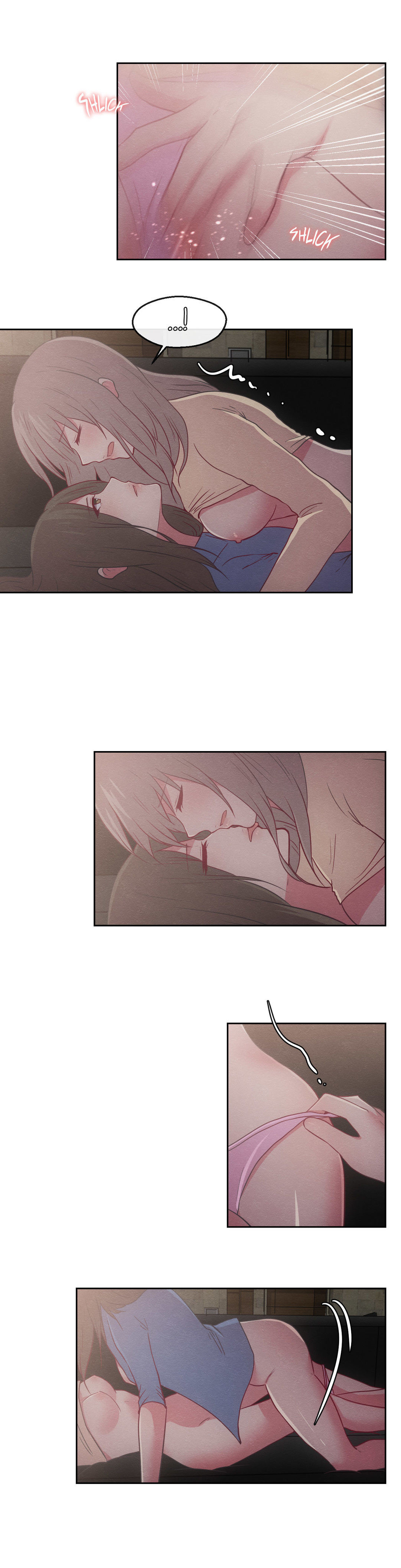 The Third Party Capitulo 62 - pagina 6