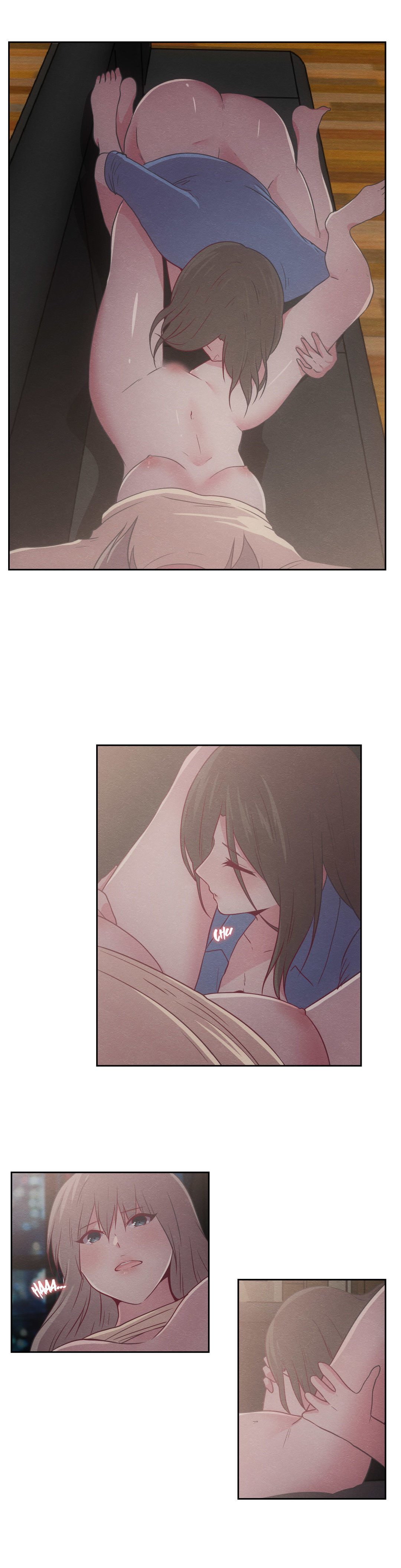 The Third Party Capitulo 62 - pagina 7